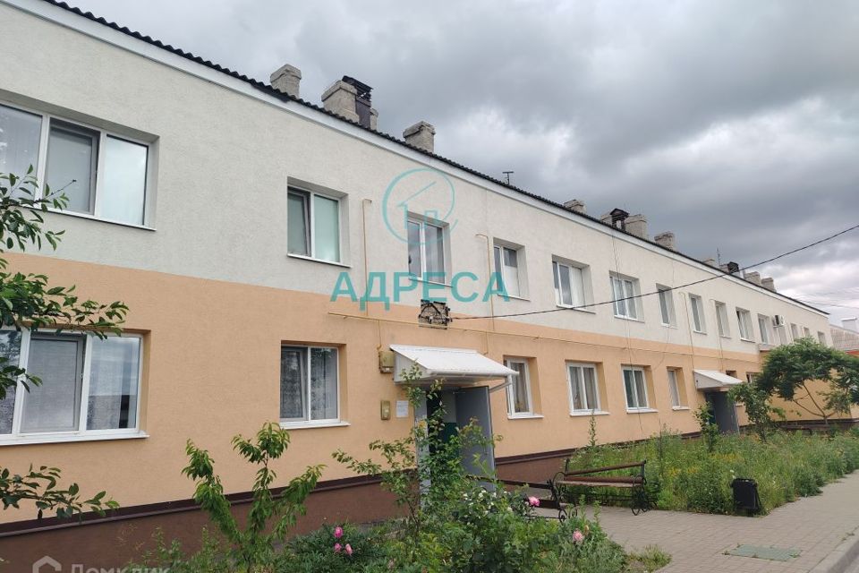 Продаётся 2-комнатная квартира, 40 м²