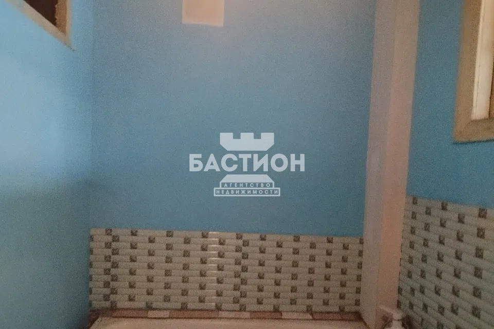Продаётся 3-комнатная квартира, 74 м²