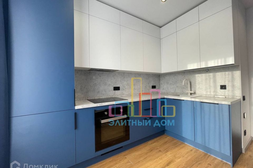 Продаётся 2-комнатная квартира, 49.1 м²