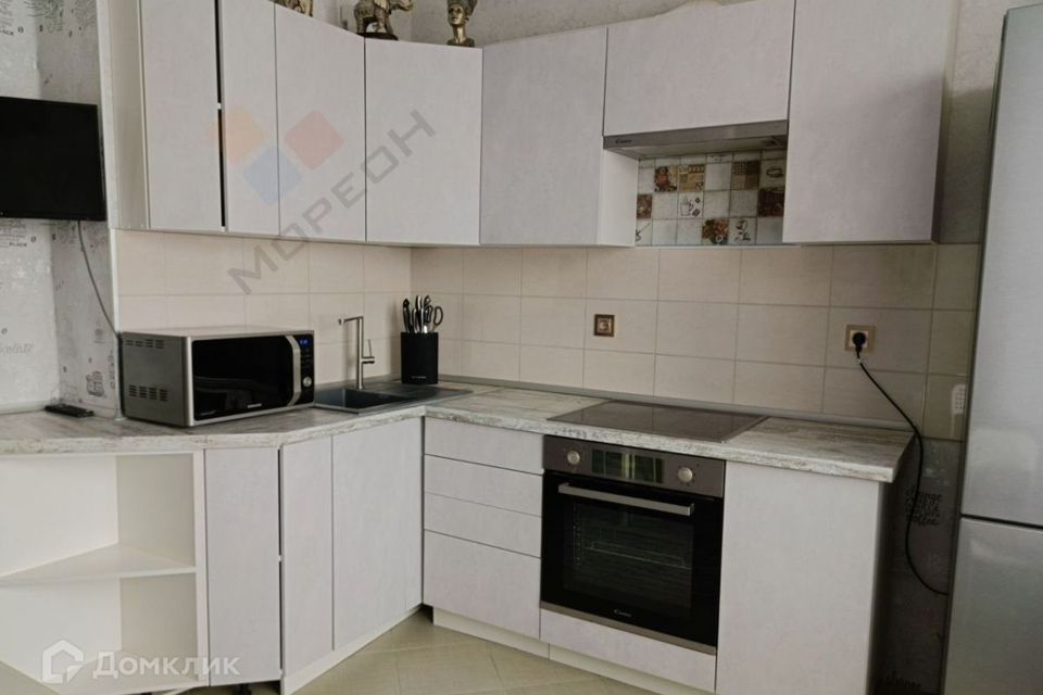 Продаётся 2-комнатная квартира, 58.8 м²