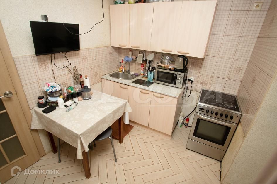 Сдаётся 1-комнатная квартира, 33 м²