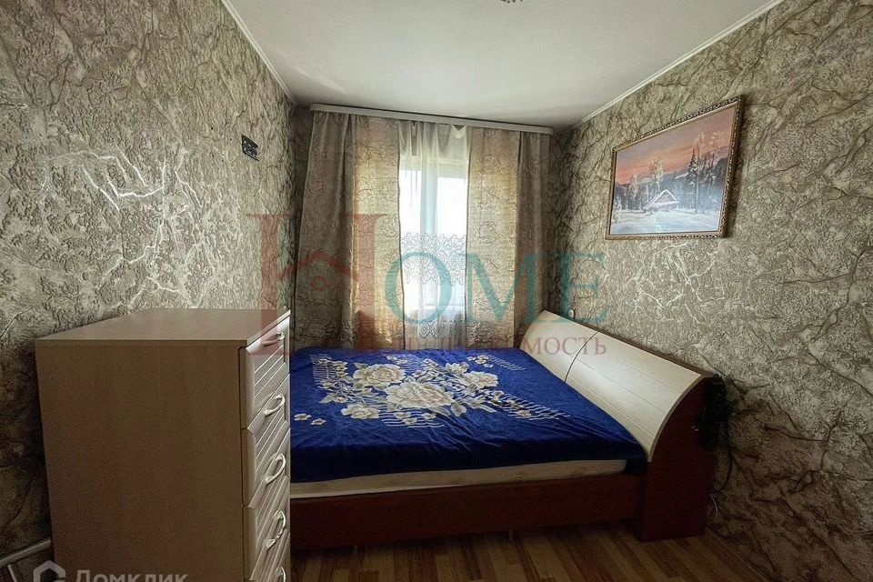 Сдаётся 2-комнатная квартира, 51 м²