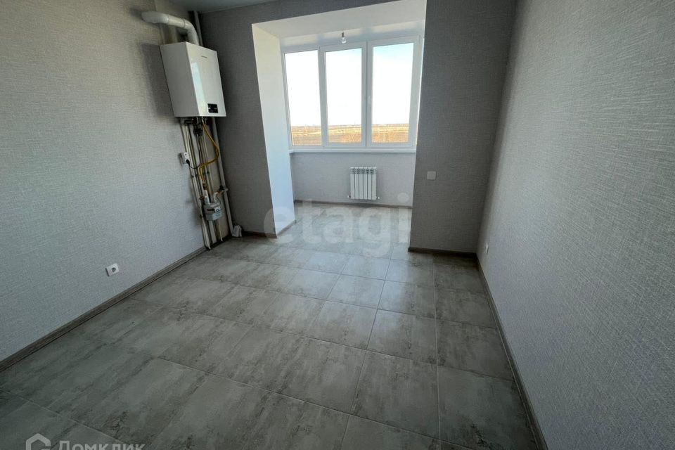 Продаётся 1-комнатная квартира, 47 м²