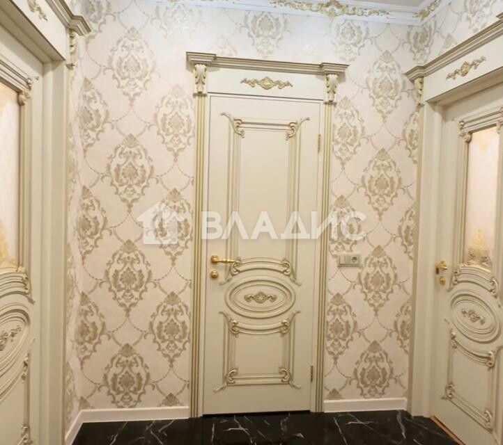 Продаётся 3-комнатная квартира, 78 м²
