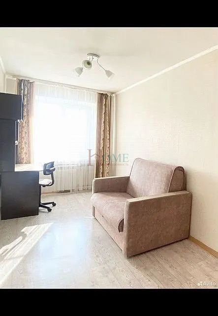 Сдаётся 2-комнатная квартира, 45 м²