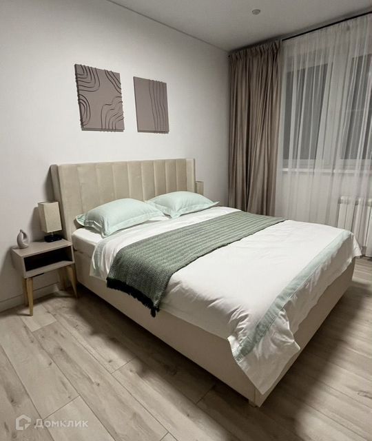 Сдаётся 1-комнатная квартира, 48 м²