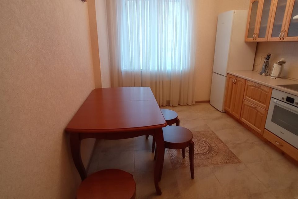 Продаётся 3-комнатная квартира, 87.1 м²