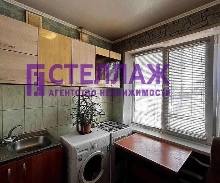 Продаётся 2-комнатная квартира, 44 м²