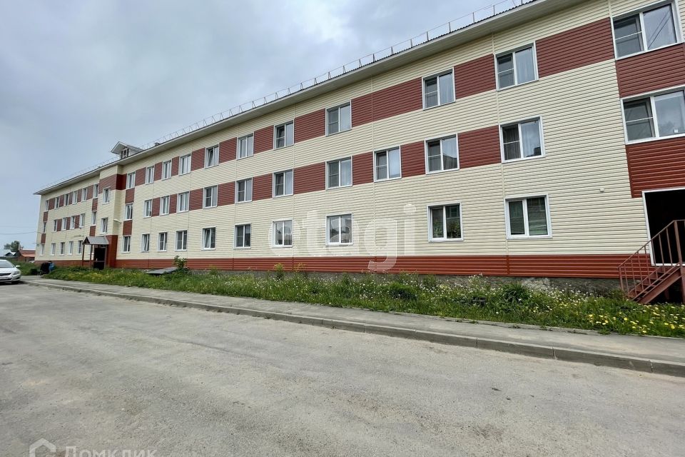 Продаётся 2-комнатная квартира, 46.5 м²