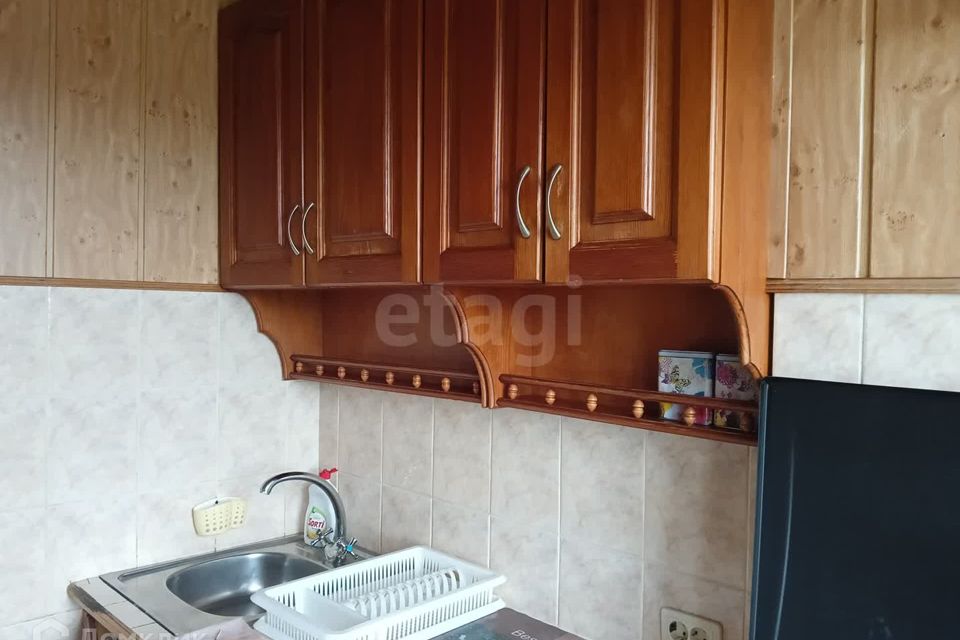 Сдаётся 2-комнатная квартира, 42 м²