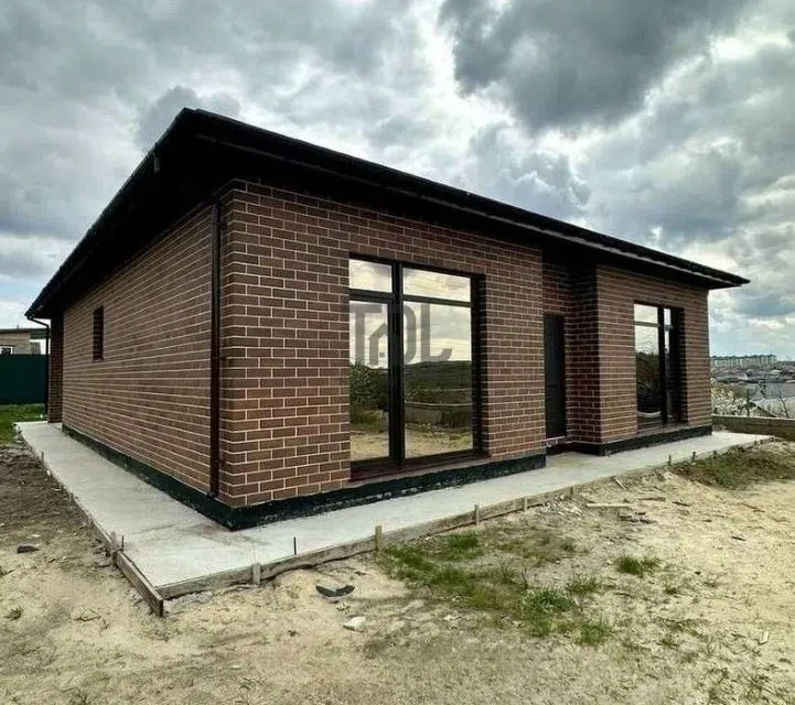 Продаётся 1-этажный дом, 148 м²