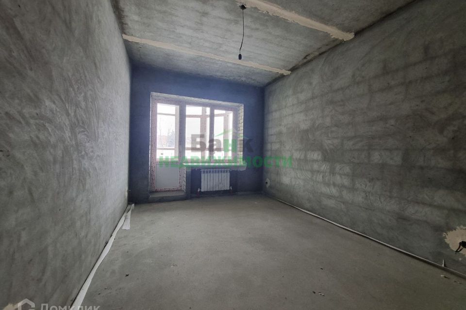 Продаётся 2-комнатная квартира, 80 м²