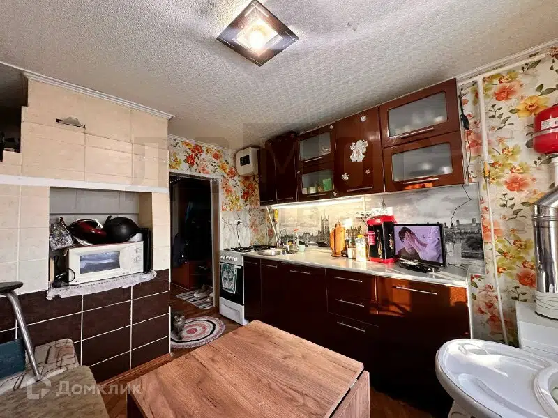 Продаётся 2-комнатная квартира, 38.1 м²
