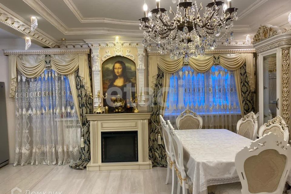 Продаётся 3-комнатная квартира, 89.7 м²