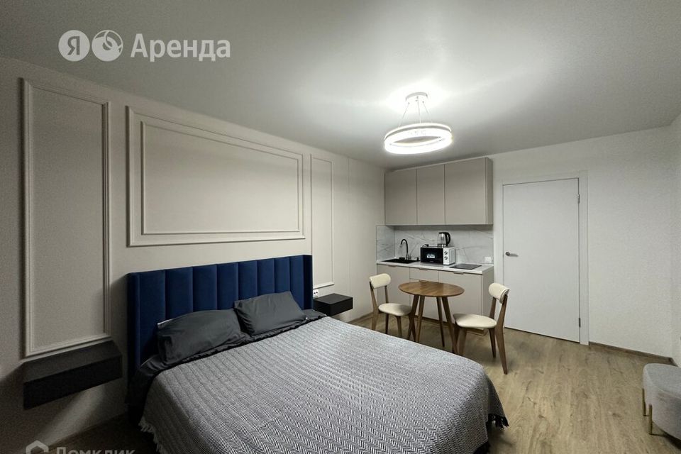 Сдаётся студия, 26 м²