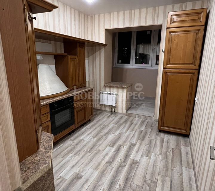 Продаётся 1-комнатная квартира, 40 м²