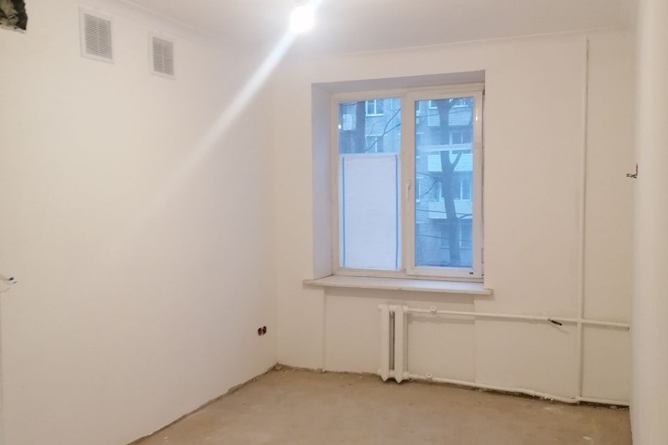 Продаётся студия, 17.5 м²