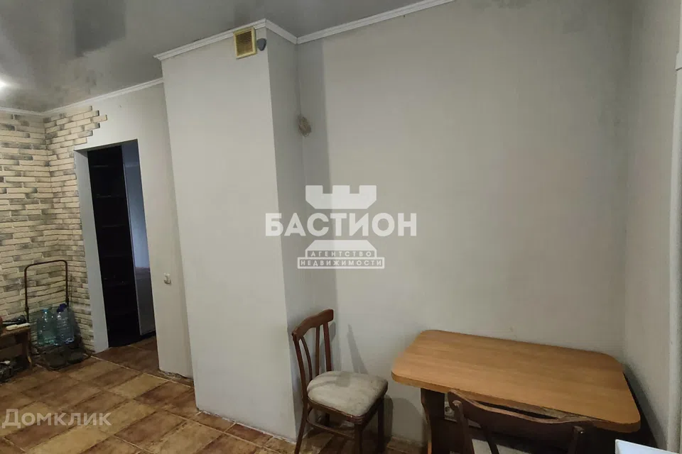 Продаётся 3-комнатная квартира, 73.1 м²