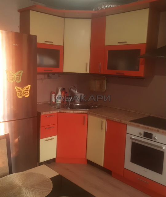 Сдаётся 2-комнатная квартира, 66 м²