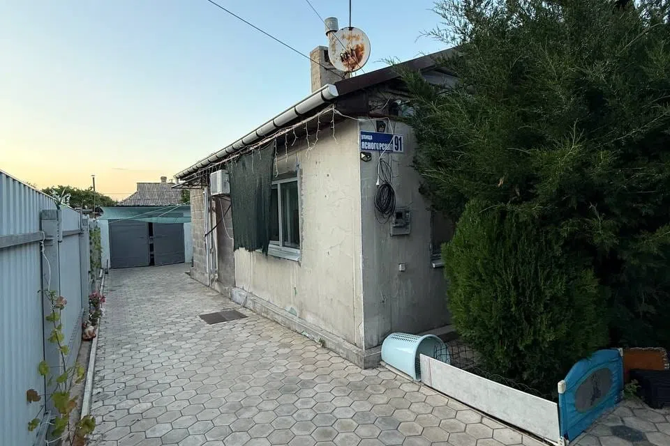 Продаётся дом, 50 м²