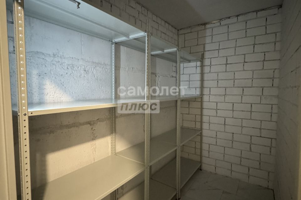 Продаётся машиноместо, 5.4 м²