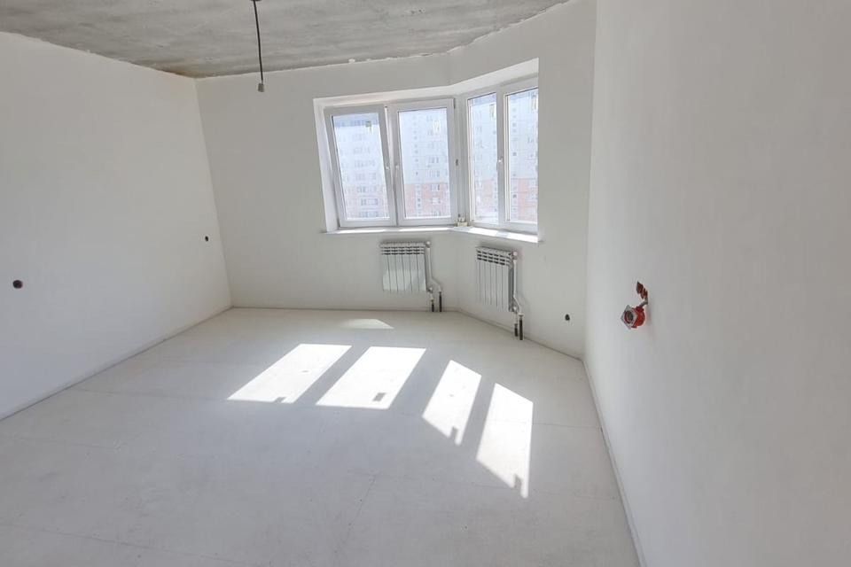 Продаётся студия, 25.7 м²