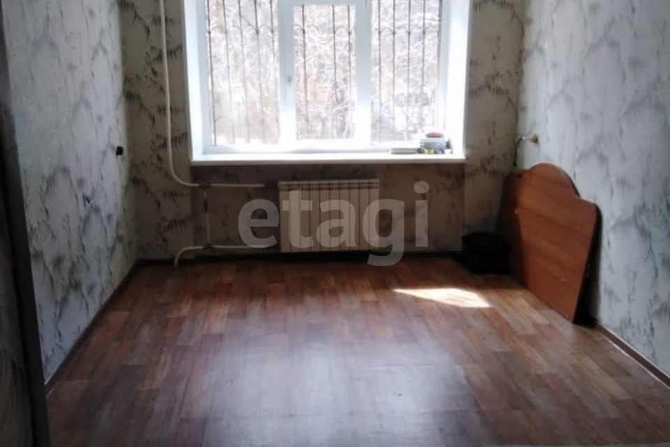 Продаётся 1-комнатная квартира, 32.1 м²
