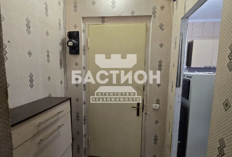 Продаётся 3-комнатная квартира, 74.4 м²
