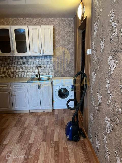 Продаётся 1-комнатная квартира, 17.4 м²