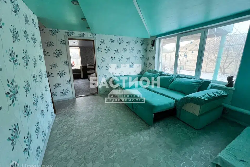 Продаётся 2-этажный дом, 122 м²