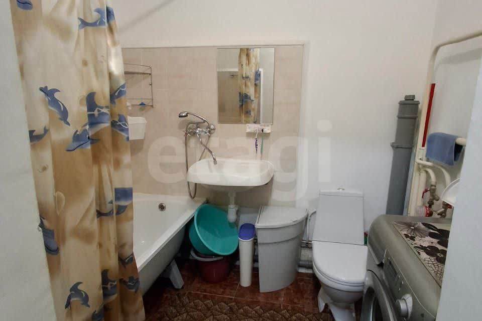 Сдаётся 1-комнатная квартира, 41.6 м²