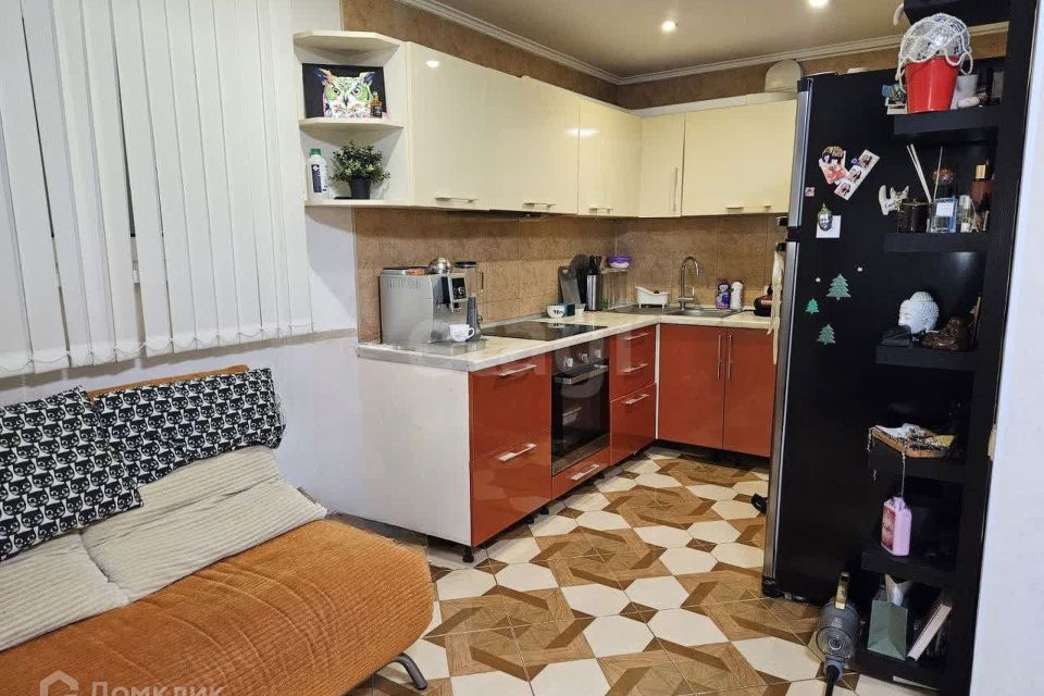 Продаётся 2-комнатная квартира, 68 м²