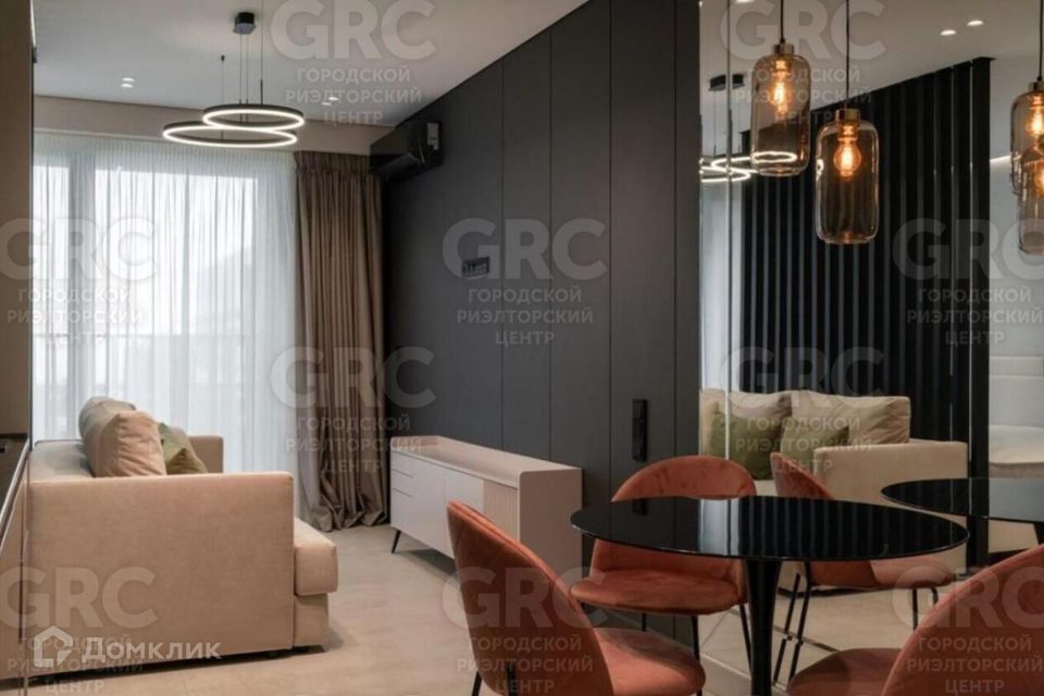 Продаётся студия, 31.7 м²