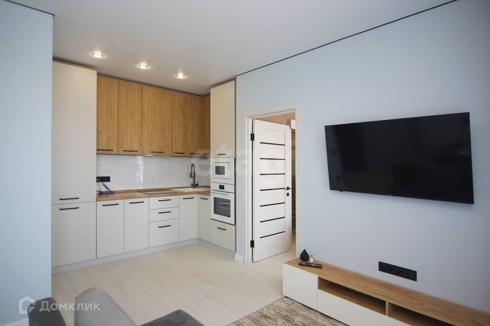 Продаётся 2-комнатная квартира, 51.03 м²