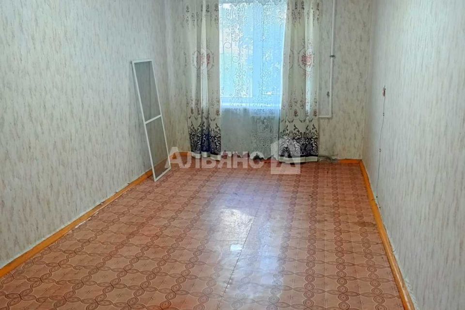 Продаётся 3-комнатная квартира, 57 м²