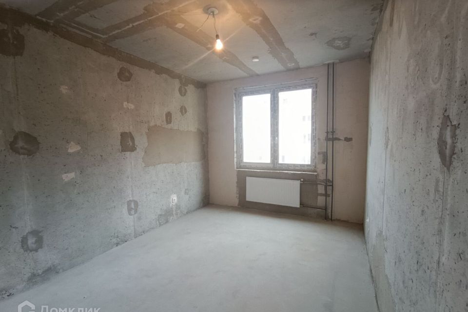 Продаётся 3-комнатная квартира, 66 м²
