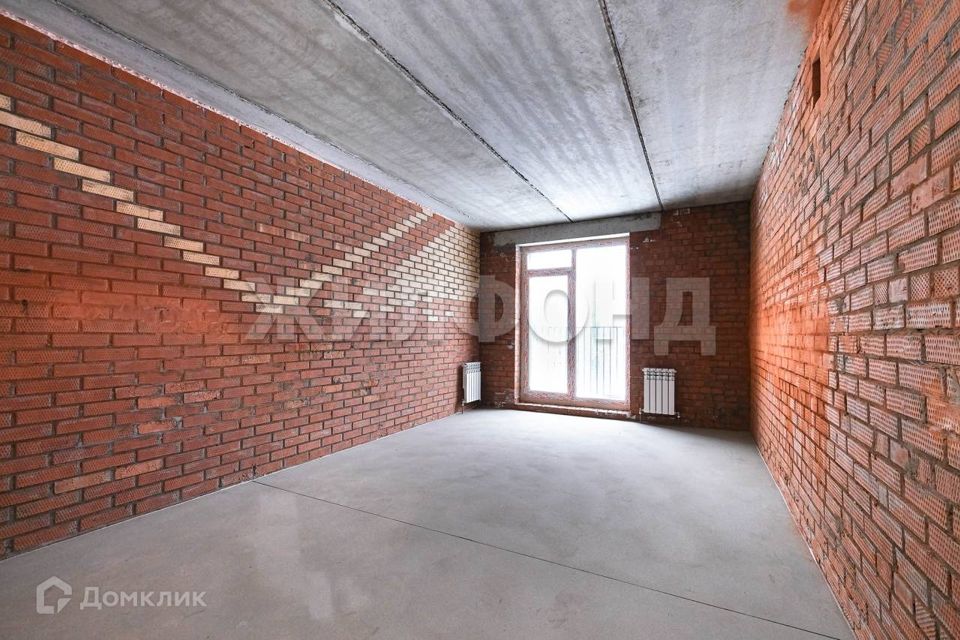 Продаётся студия, 25 м²