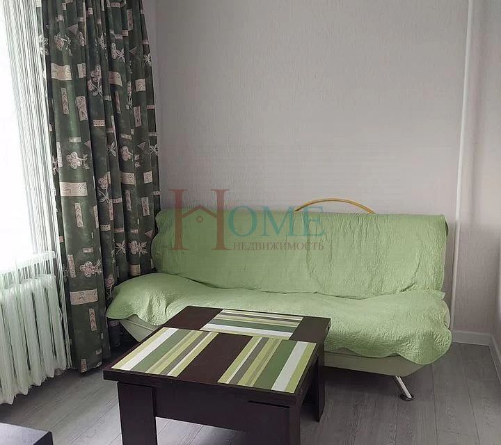 Сдаётся 2-комнатная квартира, 34.9 м²