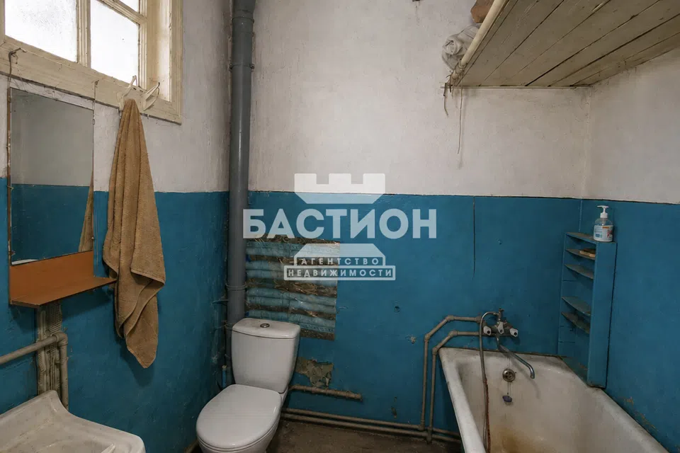 Продаётся 2-комнатная квартира, 50 м²