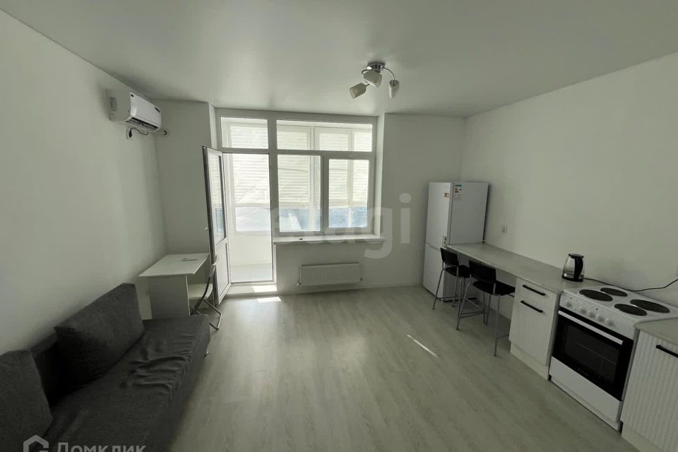 Сдаётся студия, 24 м²
