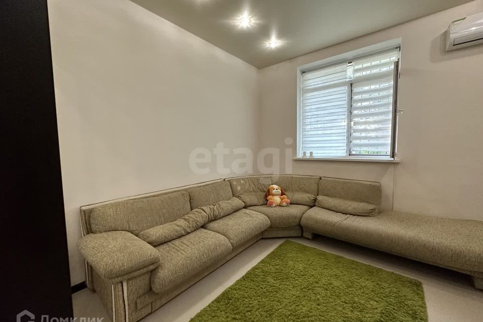 Продаётся 2-комнатная квартира, 39 м²