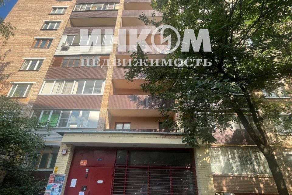Продаётся 2-комнатная квартира, 52.2 м²