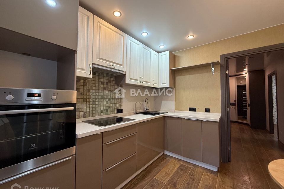 Сдаётся 2-комнатная квартира, 48 м²