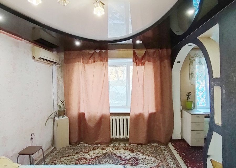 Сдаётся студия, 29.5 м²