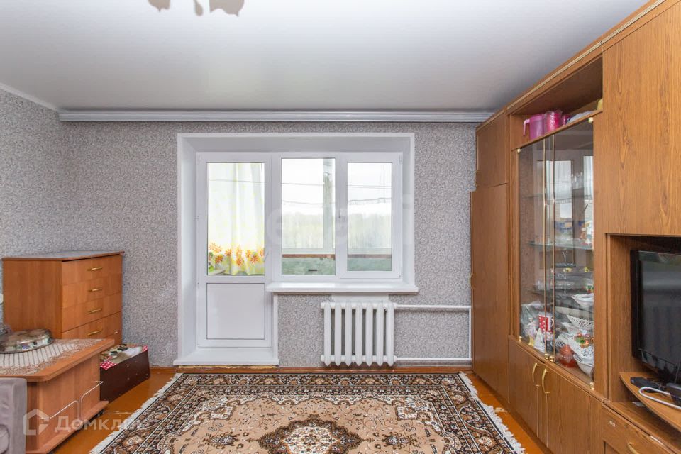 Продаётся 2-комнатная квартира, 51 м²