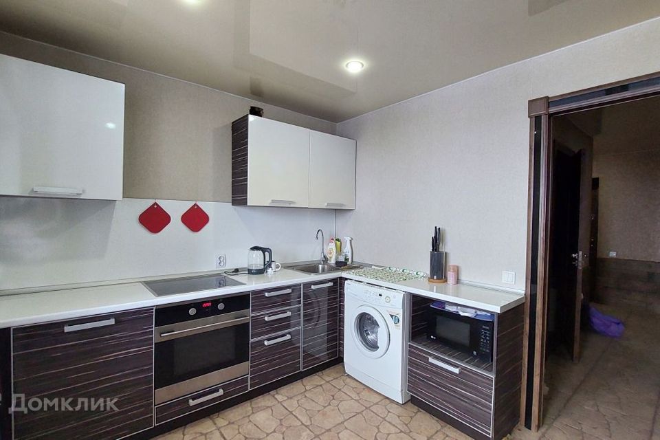 Продаётся 2-комнатная квартира, 51 м²