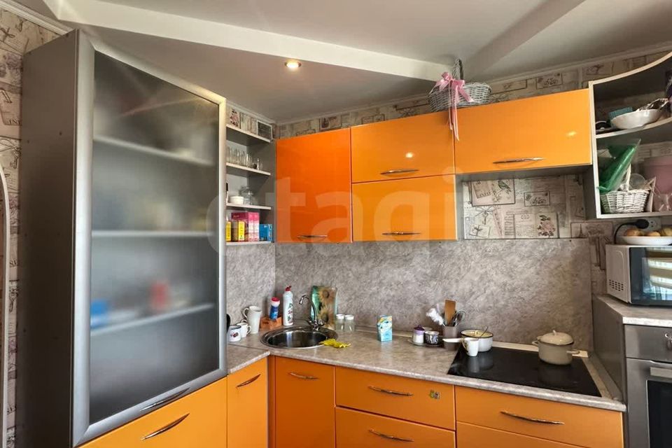 Продаётся 2-комнатная квартира, 50.4 м²