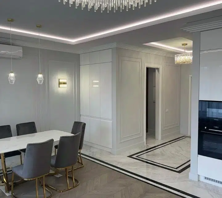 Продаётся 2-комнатная квартира, 70 м²