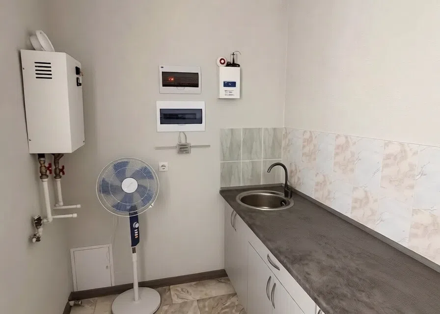 Сдаётся офис, 72.5 м²