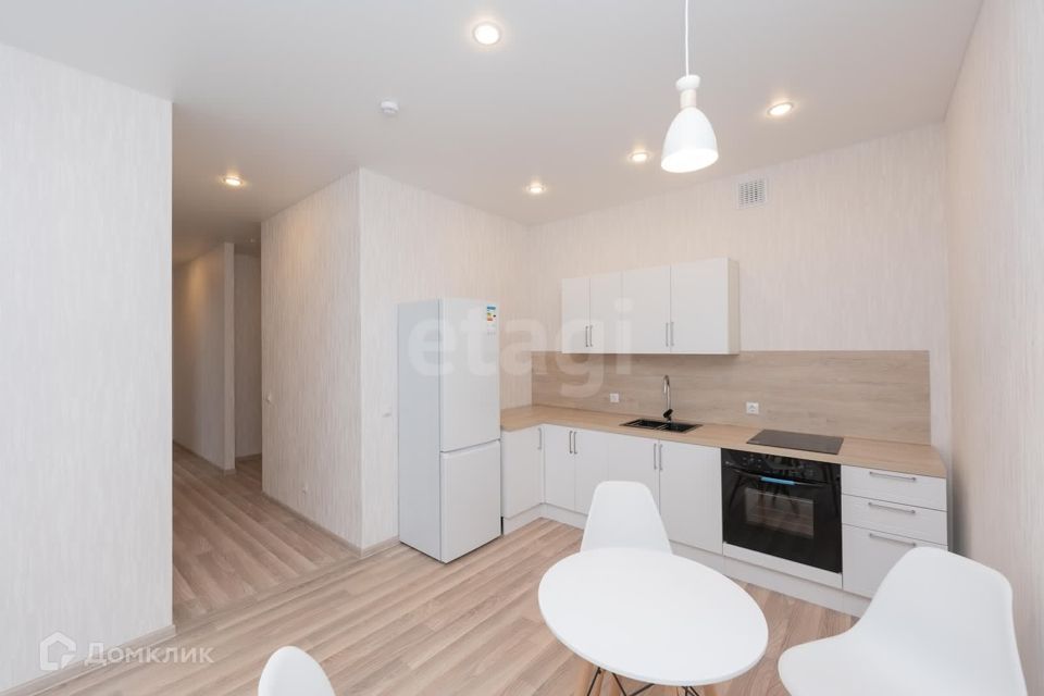 Сдаётся 2-комнатная квартира, 50 м²